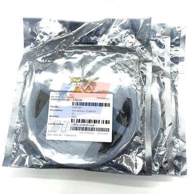 SHTC3 cyfrowy czujnik temperatury i wilgotności do kontroli przemysłowej automatyki budynków