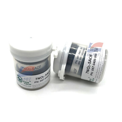 YJJ 7NO-5 058-0400-000 Elektrochemiczny czujnik tlenku azotu serii 7 jest stosowany do wykrywania stężenia gazu NO