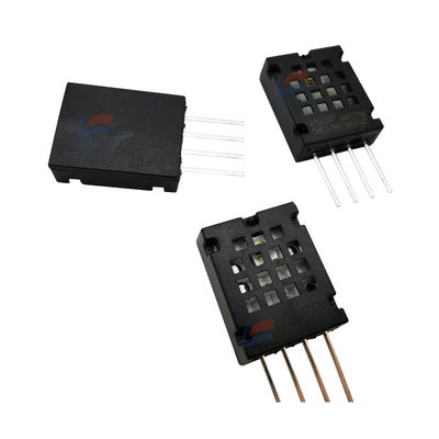 Cyfrowy czujnik temperatury i wilgotności AM2320, bardzo mały rozmiar, sygnał wyjściowy 2C