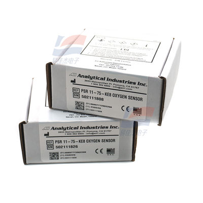 PSR 11-75-KE8 Oxygen Sensor Model Excellent Stability And Accuracy