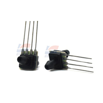 CPXL10DF Panel Mount Silicon Sensors Differencial Uncompensated