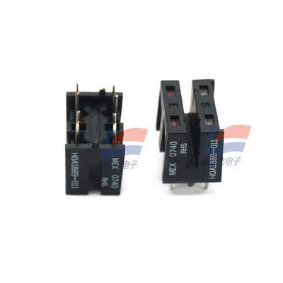 HOA1889-011 Sensor fototransistor wyjście Dual Channel Transmissive Sensor