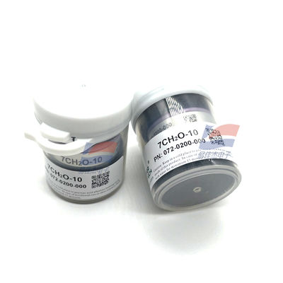 7CH2O-10 Elektryczny czujnik gazu formaldehydu do pomiaru stężenia formaldehydu