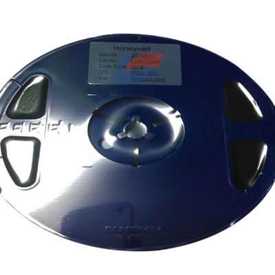 Czujnik Halla liniowy YJJ SS398AT do jednostki Pan-Tilt UAV - półprzewodnikowy SOT-23