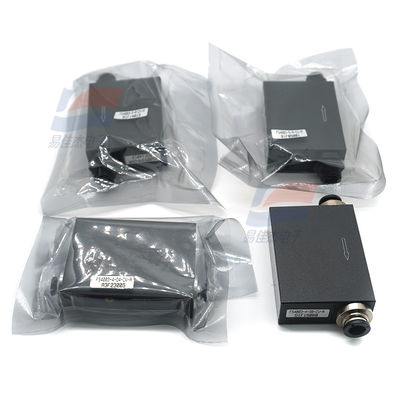 YJJ FS4003-4-08-CV-A czujnik przepływu masy gazu jest stosowany w licznikach cząstek i różnych instrumentach analitycznych