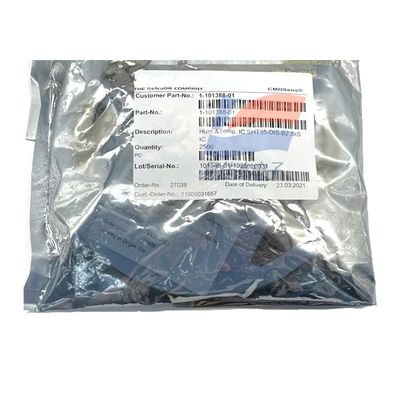 SHT35-DIS-F Cyfrowy czujnik wilgotności i temperatury z membraną filtrującą