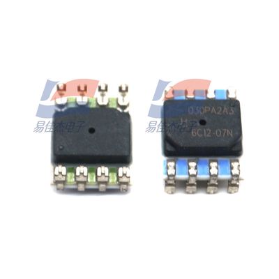 SSCMNNN030PA2A3 Wstawione na desce czujniki ciśnienia Absolutny SMD Typ SMT