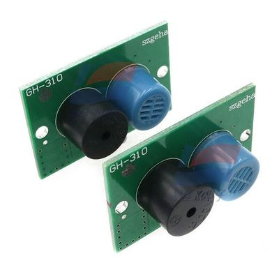 Moduł czujnika gazu YJJ GH-310 GH310 jest używany do monitorowania gazu w kopalniach węgla