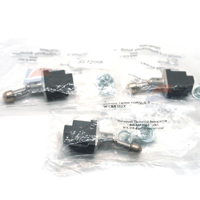 YJJ 1TL1-2D Skręcanie i obrót przełącznika jest używany do sterowania światłami pojazdu