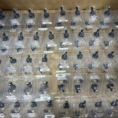 YJJJ 26PCBFA6G Board Interface Pressure Sensor jest stosowany w urządzeniach medycznych