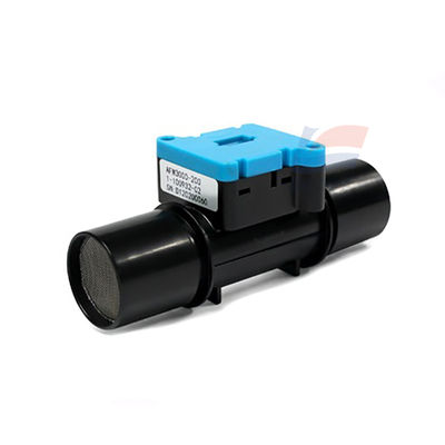 AFM3000 Czujnik przepływu gazu, cyfrowy przepływometer do zastosowań medycznych