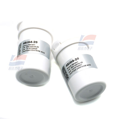 YJJ 4SiH4-20 Elektryczny czujnik TSE 4 Series Silan jest używany w przemyśle przetwórstwa gumy itp.