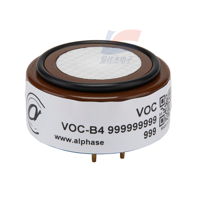 Elektrochemiczny czujnik gazu VOC-B4 do monitorowania jakości powietrza w środowisku