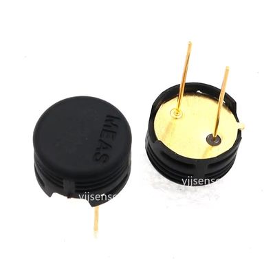 Elementy czujnika wilgotności pojemnościowej YJJ HS1101LF są używane w kontroli jakości powietrza w motoryzacji