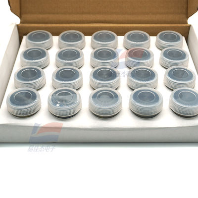 YJJ MSH-P/CO2/NC/5/V/P/F 0-5% Niedyspersywny czujnik dwutlenku węgla w podczerwieni