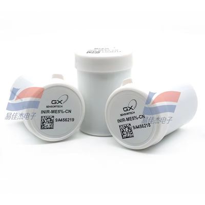 Czujnik gazu CH4 na podczerwień YJJ SGX INDIR-ME5%-CH4 jest używany do sterowników przemysłowych