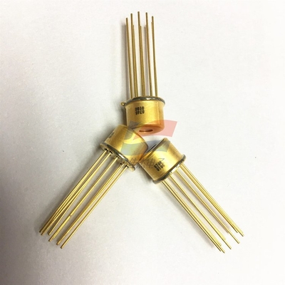 S8745-01 Infraczerwony czujnik fotoelektryczny dla instrumentów analitycznych precyzyjnych Sprzęt pomiarowy przemysłowy