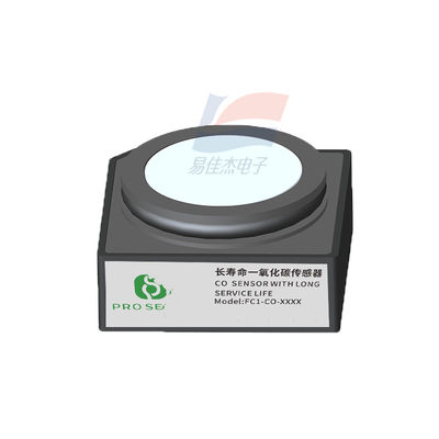 FC1-CO-1000 Czujnik tlenku węgla Elektrochemiczna wysoka precyzja