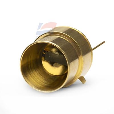 YJJ HIS550R-OWC Nano Źródło Światła Podczerwonego Czarny Korpus do Wykrywania Czynnika Chłodniczego