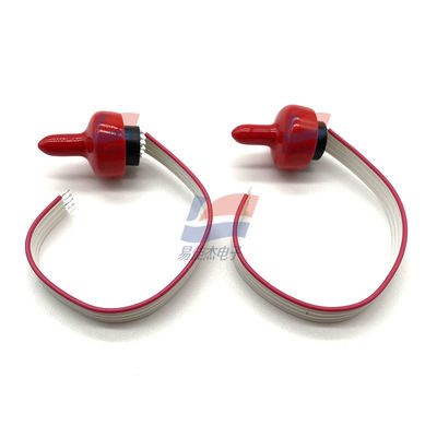 Czujnik ciśnienia YJJ NPI-19A-CZ021GH jest używany w instrumentach biomedycznych z ciśnieniem 2,5 psi