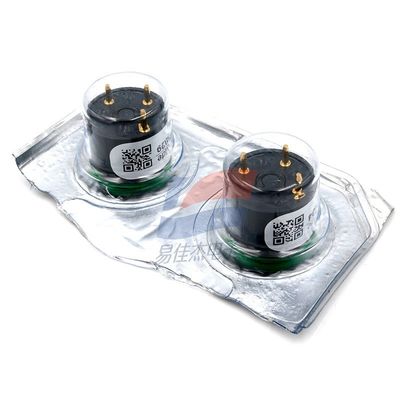 Czujnik tlenku węgla YJJ CO-AM do monitoringu w przemysłowych środowiskach gazowych