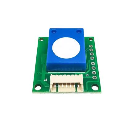 Moduł MMD1002E Elektrochemiczny czujnik gazu amoniakowego klasy przemysłowej NH3 Wykrywanie gazu zapachowego