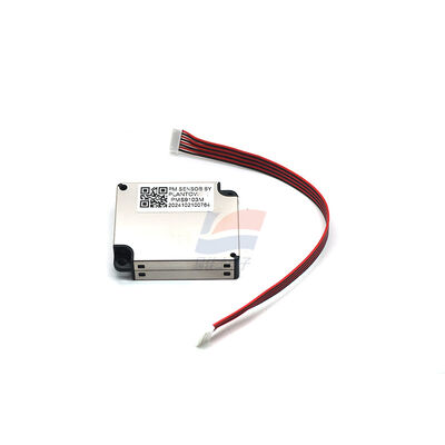 PMS9103M Dust Particle Sensor Module PM2.5 Real Time Response