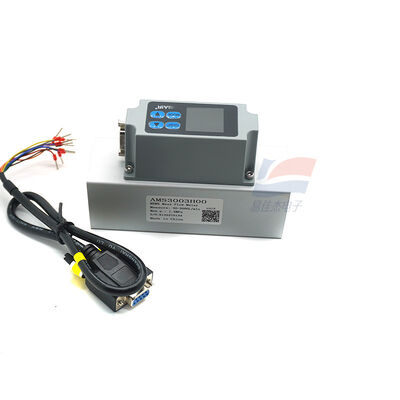 Przepływomierz masowy gazu AMS3003H00 do eksperymentów naukowych na uniwersytetach i monitoringu procesów przemysłowych