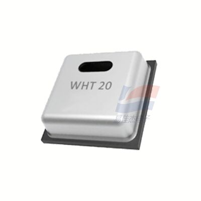 WHT20 MEMS Type Temperature and Humidity Sensor Humidity Control