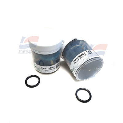 YJJ 3SO2-2000CT 056-3000-100 Elektrochemiczny czujnik dwutlenku siarki SO2 dla emisji dymu