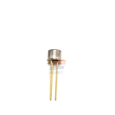 G12180-003A Niechłodzony pojedynczy czujnik fotoelektryczny o podczerwieni 1,55 μm Większa długość fali maks 0,5 NA