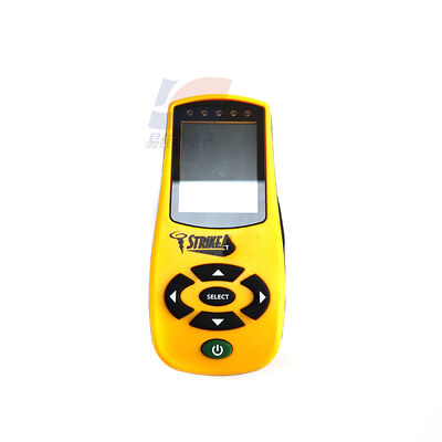 YJJ StrikeAlert HD/LD-3000 Detektor piorunów do użytku osobistego/komercyjnego