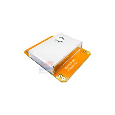 YJJ MC420S-G Moduł indukcji mikrofalowej 5V Doppler Sensor ruchu Inteligentne sterowanie