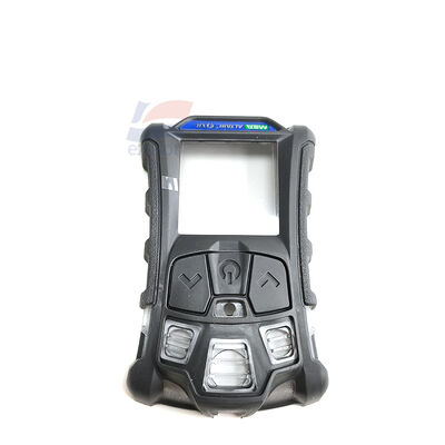 4XR Front Shell to oryginalna dedykowana przednia osłona ochronna zaprojektowana dla przenośnego wykrywacza wielogazowego 4XR