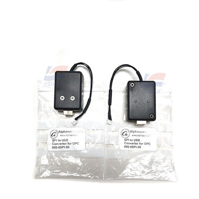 000-0SPI-00 Dedykowana płytka adaptera SPI na USB, dostosowana wyłącznie do czujnika optycznego licznika cząstek OPC-N3