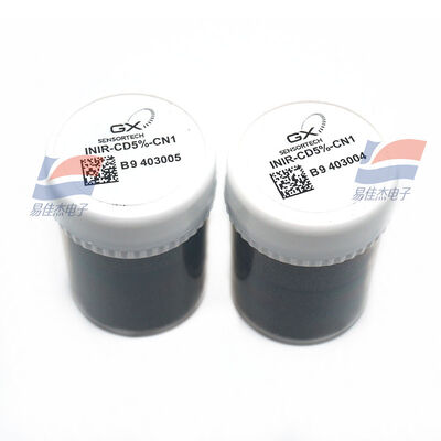 INIR-CD5%-CN1 Przemysłowy czujnik gazu dwutlenku węgla NDIR (nie rozpraszający się w podczerwieni) do monitorowania przestrzeni przemysłowej zamkniętej