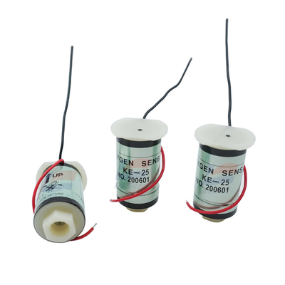 KE-25 KE-50 Elektrochemiczny czujnik gazu tlenu Stosowanie w szklarni do chłodzenia