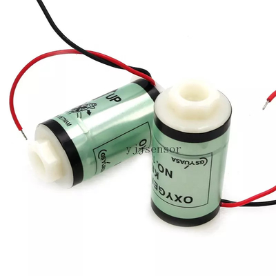 KE-25F3 Czujnik tlenu gazu O2 Elektrochemiczny Długa żywotność Medyczna Dziesięć lat żywotność
