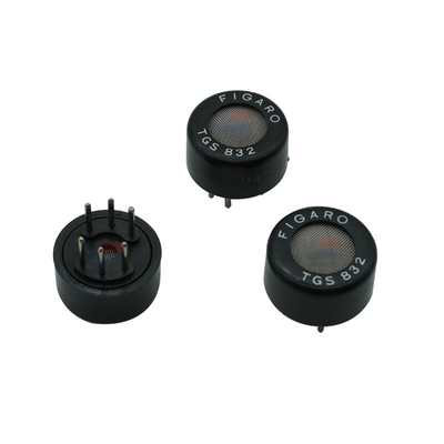 TGS832-A00 Czujnik gazu freonowego Portable Long Stability Refrigerant Leak Detector Sensor