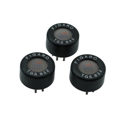 TGS832-A00 Czujnik gazu freonowego Portable Long Stability Refrigerant Leak Detector Sensor