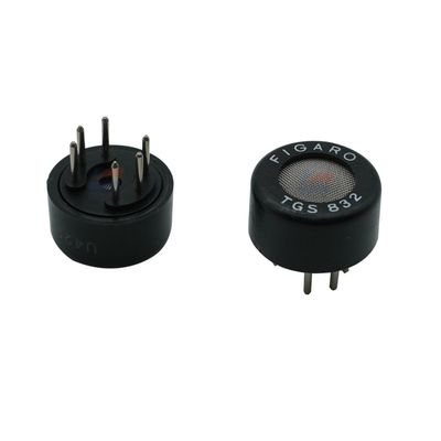 TGS832-A00 Czujnik gazu freonowego Portable Long Stability Refrigerant Leak Detector Sensor