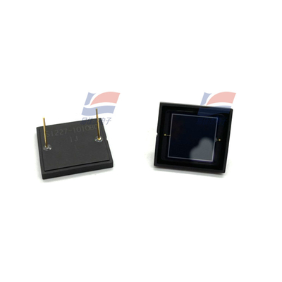 S1227-1010BQ Silikonowa fotodioda Fotoelektryczny czujnik podczerwieni dla światła ultrafioletowego do światła widzialnego