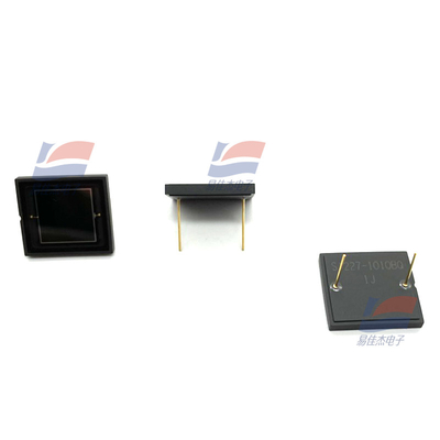 S1227-1010BQ Silikonowa fotodioda Fotoelektryczny czujnik podczerwieni dla światła ultrafioletowego do światła widzialnego