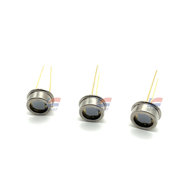 S1336-44BQ Silikonowy fotodiod Pin Niska pojemność UV do NIR Do fotometrii precyzyjnej