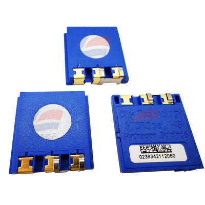 SR-H-MC ACU01-U00 MICROceL H2S czujnik gazu wodorowego Trzy elektrody Elektrochemia