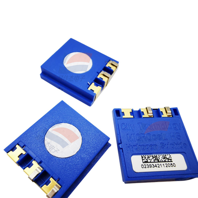 SR-H-MC ACU01-U00 MICROceL H2S czujnik gazu wodorowego Trzy elektrody Elektrochemia