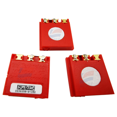 SR-M-MC MICROCEL CF ABU01-U0W Czujnik gazu 1500 ppm Czujnik gazu z tlenku węgla