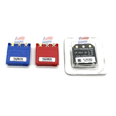 SR-M-MC MICROCEL CF ABU01-U0W Czujnik gazu 1500 ppm Czujnik gazu z tlenku węgla