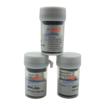 4NH3-500 CLE-1052-4000 Amoniak Elektrochemiczny czujnik gazu 500 ppm