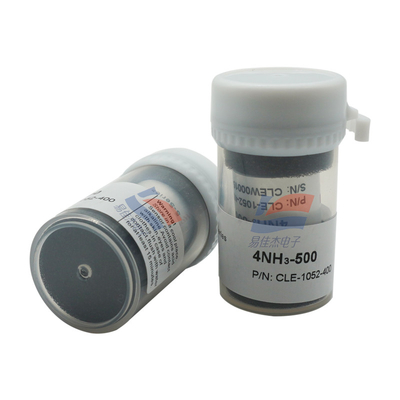 4NH3-500 CLE-1052-4000 Amoniak Elektrochemiczny czujnik gazu 500 ppm